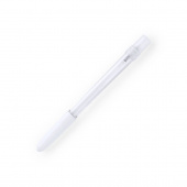 Ручка шариковая DIXTER с емкостью для жидкости, 10 мл, пластик