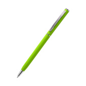 Ручка металлическая Tinny Soft, серый