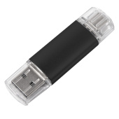 USB flash-карта ASSORTI OTG Type-C (8Гб)