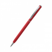 Ручка металлическая Tinny Soft, серый
